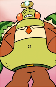 Cantalop