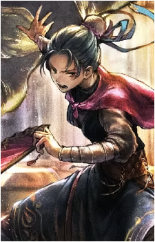Mirgardi's image