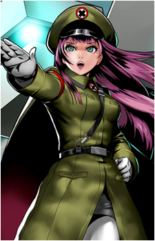 Abigail {MS}