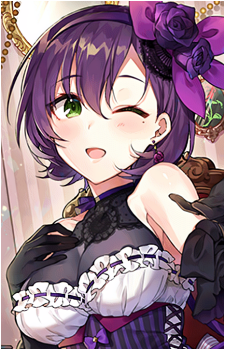 Chiduko Sakamaki's image