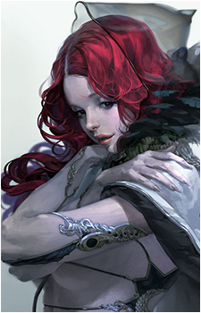 Witch Zeina's image
