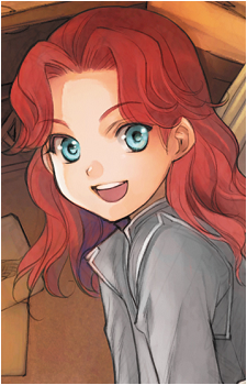Delia's image