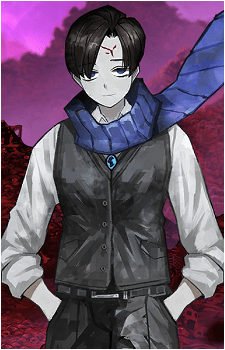 Demian's image