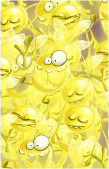 Lum {Rayman}'s image