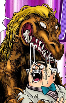 Ammit {YGO}