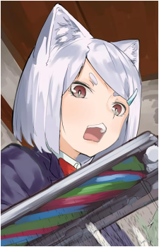 Imoko Satou