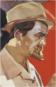 Ivan Vasilievich Bunsha's image