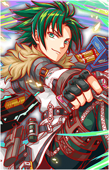 Raven {CF}'s image