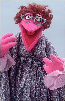 Mildred Huxtetter's image