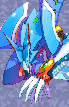 Fenri Lunaedge's image