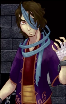 Colvin's image