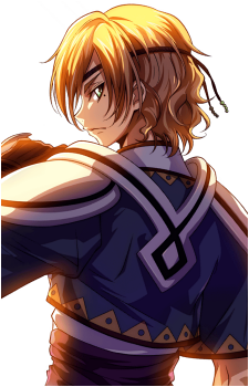 Orpheus Zevon