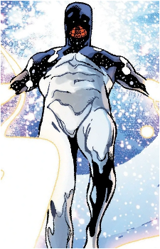 Cosmic Spider-Man (Peter Parker)