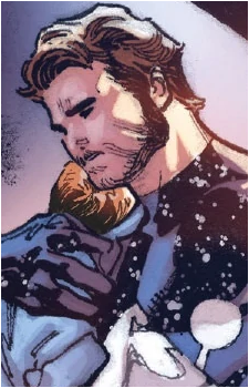 Cosmic Spider-Man (Peter Parker)