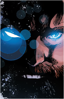 Cosmic Spider-Man (Peter Parker)
