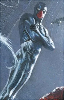 Cosmic Spider-Man (Peter Parker)