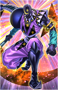 Magical King Moonstar's image