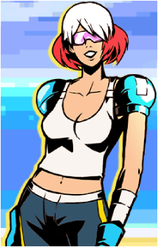 Sophie De Lys's image