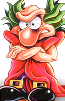 Evil Ed's image