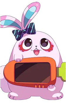 Lovelin's image