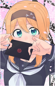Hanako Shimura's image