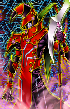 Blast Magician's image