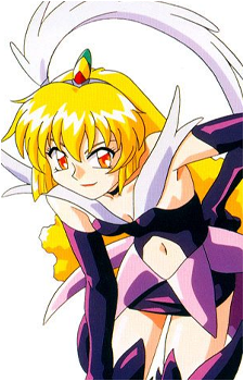 Pixy Misa's image