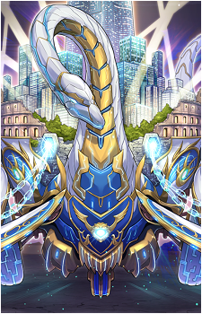 Dynamic Dino Dynamix's image