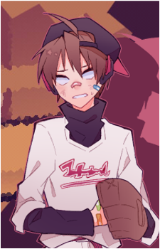 Akashi Oihara