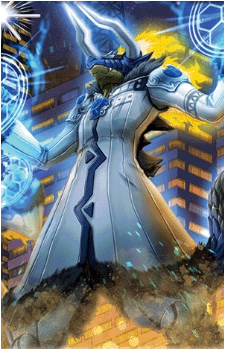 The Dana Magic Aidman's image