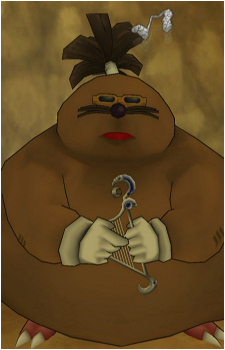Don Mole