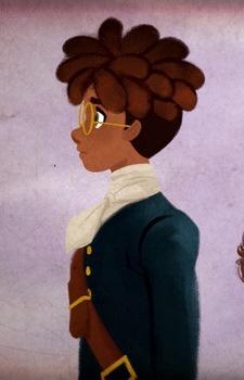 Lewis {RWBY}