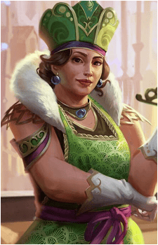 Bess {MTG}'s image