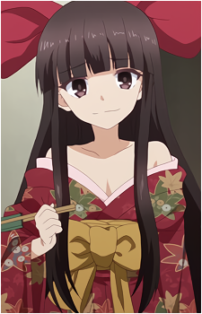 Nene Saikyou