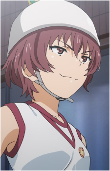 Megumi Kirifu