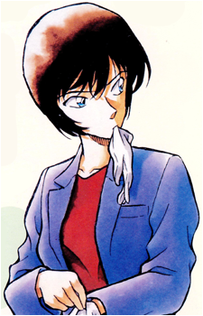 Miwako Satou