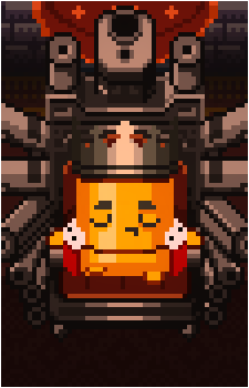 Bullet King's image