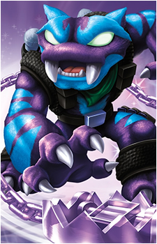 Trap Shadow's image