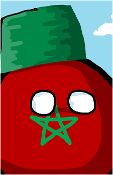 Moroccoball's image