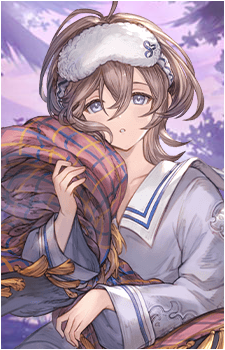Pino {GBF}