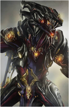 Chroma {WF}