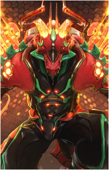 Chroma {WF}