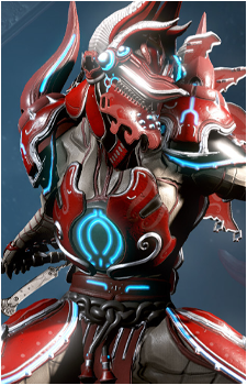 Chroma {WF}