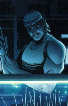 Dozer {Matrix}'s image