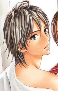 Shuusei Kugayama's image