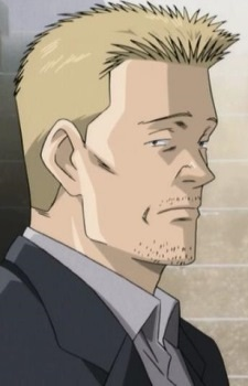 Martin Reest