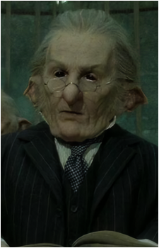 Bogrod's image