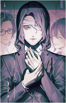 Taiichirou Nagare's image
