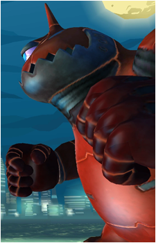 Mega Gyoros's image