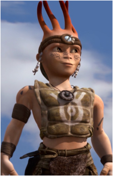 Enyo {TLoE}